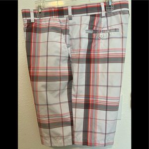 PGA pro mens shorts 36